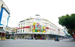 Không khí trở nên trong lành hơn trong ngày mùng 1 Tết Tân Sửu