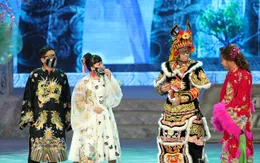 Táo quân 2021: Thiên Lôi làm Trưởng ban chống dịch