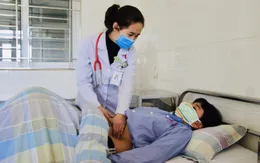 Ngày Tết - Lưu ý phòng tránh các bệnh về tiêu hóa cho trẻ