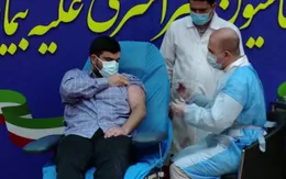 Iran cảnh báo làn sóng COVID-19 thứ 4