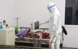 Hải Dương: Bệnh nhân COVID-19 nguy kịch được chuyển thẳng về  Bệnh viện Phổi Hải Dương điều trị