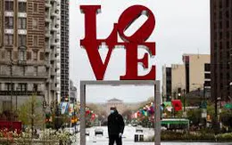 Tình yêu thời COVID-19