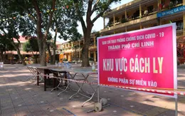 Từ 0h đêm 16/2: Người dân Hải Dương được ra vào trong trường hợp nào?