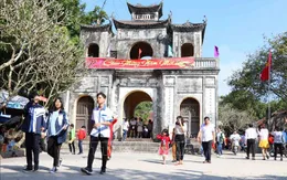 Từ 0h ngày 1/5: Hưng Yên đóng cửa khu di tích Phố Hiến để chống dịch COVID-19