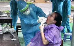 Hải Dương: Phê bình Bí thư, Chủ tịch UBND huyện Kim Thành, Cẩm Giàng vì chống dịch thiếu quyết liệt