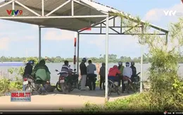 Doanh nghiệp nhiều lần thất hứa vẫn được ưu ái hoạt động bến khách