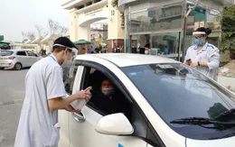 Bệnh viện Bạch Mai thông báo về việc tiếp nhận bệnh nhân chuyển tuyến và tái khám