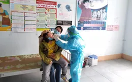 Ngày thứ 7 liên tiếp Gia Lai không ghi nhận thêm ca mắc COVID-19 mới