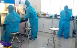 Gia Lai ghi nhận thêm 2 ca dương tính với SARS-CoV-2