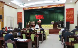 Hải Dương: Thành lập tổ công tác tăng cường phòng dịch tại Cẩm Giàng