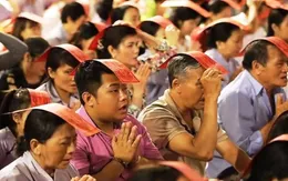 Dâng sao giải hạn - Hiểu sao cho đúng?