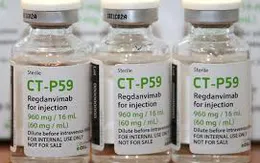 Hàn Quốc phát triển thuốc khắc chế các biến thể virus SARS-CoV-2