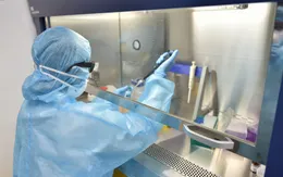 Hà Nội có 184 cơ sở y tế ngoài công lập thực hiện xét nghiệm SARS-CoV-2