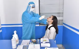 Chủ động mở rộng xét nghiệm SARS-CoV-2 cho người lao động sau Tết Nguyên đán