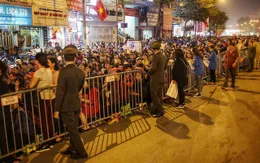 Chùa Phúc Khánh tổ chức lễ cầu an trực tuyến