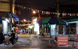 Hải Phòng: Xử phạt cô giáo khai báo y tế gian dối mức cao nhất theo quy định
