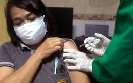 Thủ đô Jakarta, Indonesia phạt gần 400 USD nếu từ chối tiêm vaccine ngừa COVID-19