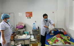 Bệnh viện Đa khoa vùng Tây Nguyên tiếp nhận điều trị nhiều trường hợp tai nạn do pháo nổ