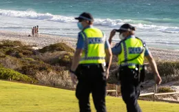 Australia: Phát hiện 1 ca nhiễm, thành phố phong tỏa 2 triệu dân