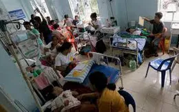 Lào cảnh báo nguy cơ bùng phát dịch sốt xuất huyết