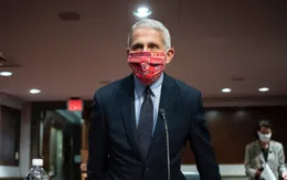 Tiến sỹ Anthony Fauci: SARS-CoV-2 sẽ không thể đột biến nếu không nhân lên