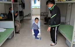 Bắc Giang: Trẻ em dưới 5 tuổi thực hiện cách ly y tế tại nhà