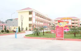 Thành phố Chí Linh: Các trường không tổ chức các hoạt động ngoại khóa, các cuộc thi, giao lưu... khi học sinh trở lại học tập