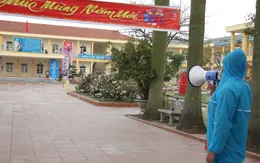 Hải Dương: Trẻ mầm non tiếp tục nghỉ học sau ngày 17/3