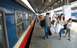 Đầu tư 7.000 tỷ đồng “tiếp sức” cho ngành đường sắt