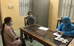 Hải Dương: Phạt 15 triệu đồng 2 công dân nước ngoài không thực hiện biện pháp cách ly y tế