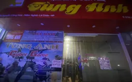 Phát hiện quán game hoạt động bất chấp quy định phòng, chống dịch