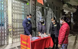 Quận Ngô Quyền (Hải Phòng): Cách ly, giám sát hơn 100 trường hợp liên quan bệnh nhân COVID-19
