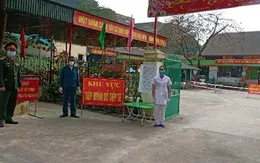 Phải cách ly tại nhà, nữ công nhân Công ty POYUN mắc COVID-19 vẫn đi nhiều nơi