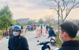 Hải Phòng: Điều tra, xử lý đối với 2 trường hợp có dấu hiệu vi phạm các quy định về phòng chống dịch