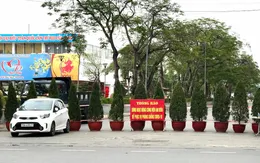 Hải Phòng tạm dừng nhiều hoạt động để phòng chống dịch