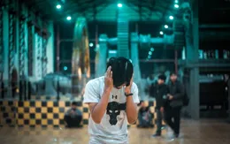 Hội chứng sợ "tiếng thở" của người xung quanh