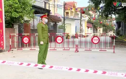 Thông báo khẩn: Tìm người đến 19 địa điểm tại Hải Phòng