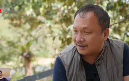 Gặp gỡ 'cha đẻ' của Đường hầm đất sét ở Đà Lạt