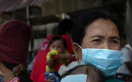 Thủ đô của Campuchia phong tỏa 47 địa điểm