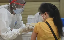 WHO khởi động chương trình bồi thường cho trường hợp gặp phản ứng phụ do vaccine