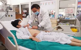 Cứu nam thanh niên 25 tuổi ngừng tim, ngừng tuần hoàn