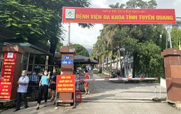 Tuyên Quang: 1 trẻ tử vong, 1 trẻ chuyển tuyến cấp cứu do ngộ độc