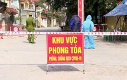 Sở Y tế Hải Phòng đề nghị tạm dừng thực hiện xét nghiệm virus SARS-CoV-2 dịch vụ