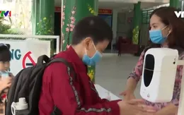 Đà Nẵng nói không với lơ là chống dịch COVID-19