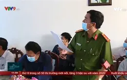 Đồng Tháp- tạm giữ 2 đối tượng trong vụ 3 học sinh bị hành hung