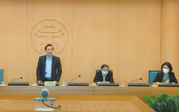 Hà Nội sẽ tiến hành lấy mẫu xét nghiệm sàng lọc COVID-19 ngẫu nhiên