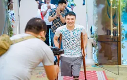 Doanh nhân Trịnh Hải Hà: Vực dậy sau khó khăn, tiếp tục những đam mê