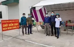 Nữ nhân viên y tế gặp nạn tử vong trên đường về nhà sau khi hết ca trực chốt COVID-19