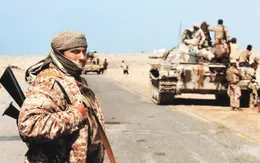 Hàng chục người thiệt mạng trong các cuộc đụng độ ở Yemen