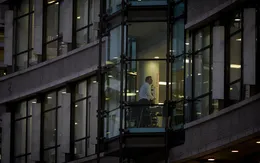 "Ngày tận thế" của bất động sản văn phòng tại thành phố không bao giờ ngủ?